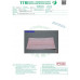 台灣 MASCOT 銀離子彩色防護口罩(成人) 3層 / 1盒50個入 - AE紫色
